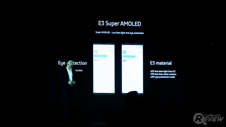 Vivo NEX 3 สมาร์ทโฟนเรือธงรุ่นล่าสุด จอขอบบางไร้ปุ่ม