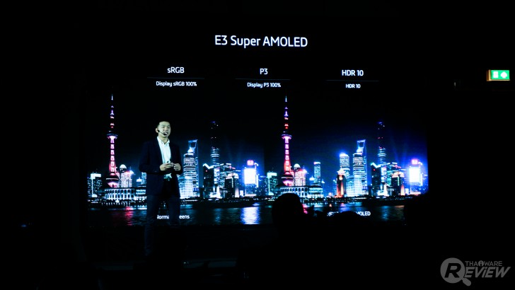 Vivo NEX 3 สมาร์ทโฟนเรือธงรุ่นล่าสุด จอขอบบางไร้ปุ่ม