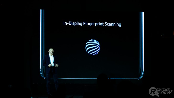 Vivo NEX 3 สมาร์ทโฟนเรือธงรุ่นล่าสุด จอขอบบางไร้ปุ่ม