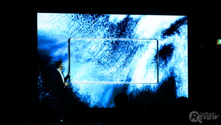 Vivo NEX 3 สมาร์ทโฟนเรือธงรุ่นล่าสุด จอขอบบางไร้ปุ่ม