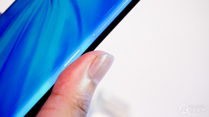 Vivo NEX 3 สมาร์ทโฟนเรือธงรุ่นล่าสุด จอขอบบางไร้ปุ่ม