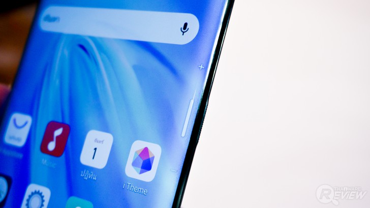 Vivo NEX 3 สมาร์ทโฟนเรือธงรุ่นล่าสุด จอขอบบางไร้ปุ่ม