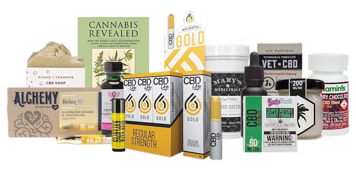 กัญชารักษาโรคได้!?