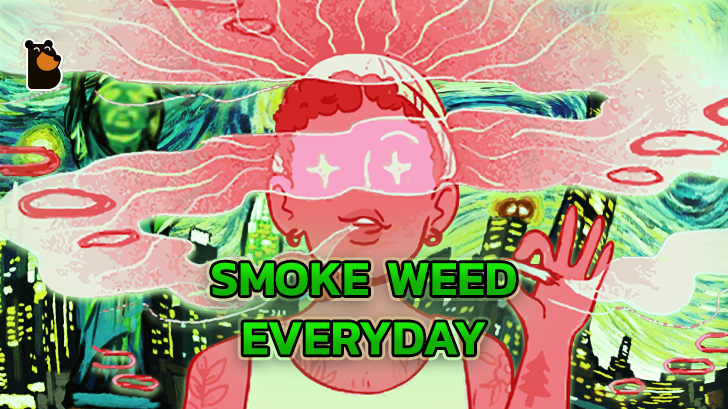 กัญชารักษาโรคได้!?