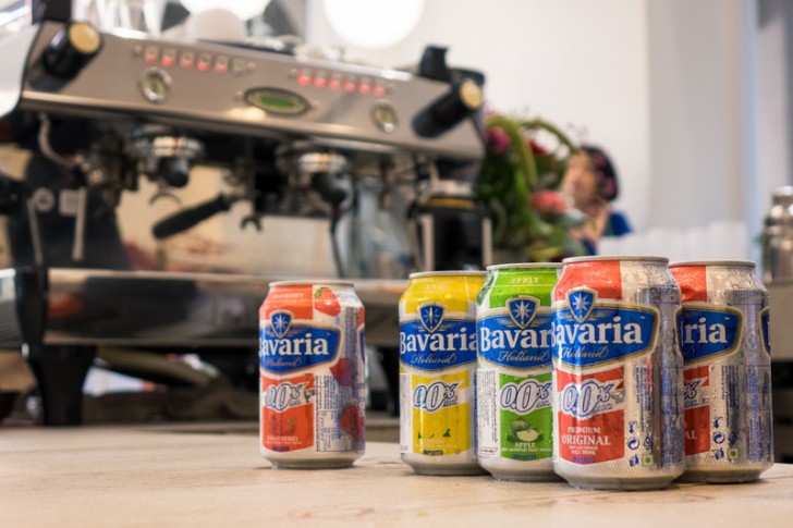 เครื่องดื่มไร้แอลกอฮอล์ Mindful Drinking ทางเลือกเพื่อสุขภาพ ของสายปาร์ตี้