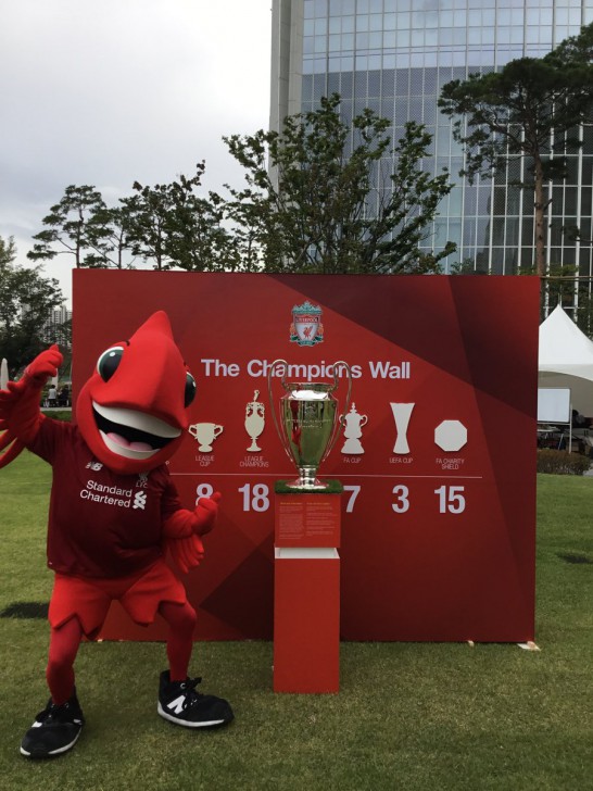 มาสคอตคืออะไร มาจากไหน ทำไมถึงเรียกว่ามาสคอต?