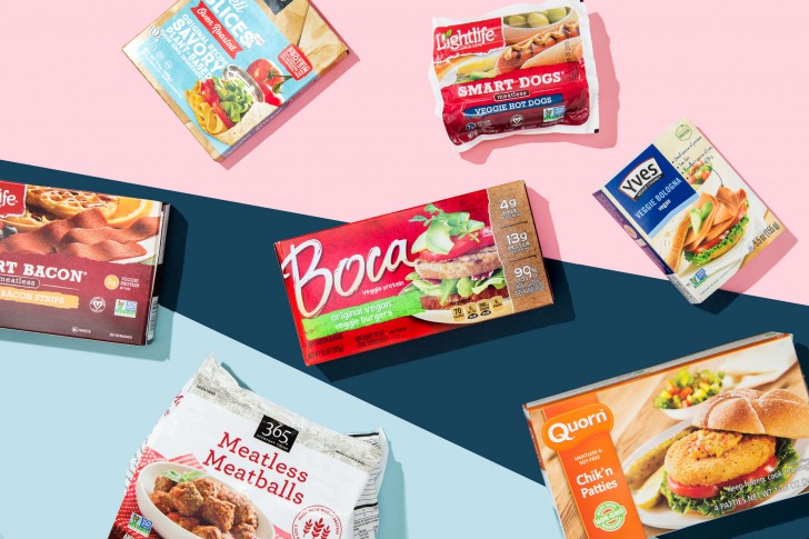 โปรตีนเกษตรมาจากไหน, Vegan Meat คืออะไร แล้วเนื้อปลูกล่ะ?