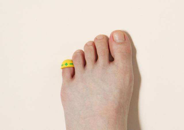 ประโยชน์ (?) ของนิ้วก้อยเท้าที่คุณอาจไม่รู้ เพราะเราก็ไม่รู้.. ประโยชน์ (?) ของนิ้วก้อยเท้าที่คุณอาจไม่รู้ เพราะเราก็ไม่รู้..