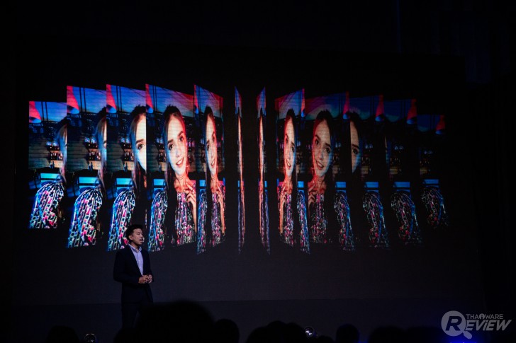 สมาร์ทโฟนกล้องหน้าคู่ Vivo V17 Pro ที่มีแบมแบมและมาร์ค GOT7 เป็นพรีเซนเตอร์!