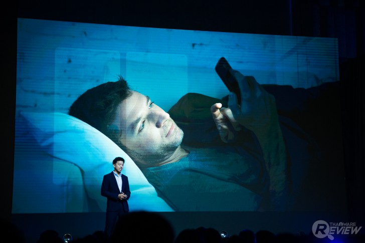 สมาร์ทโฟนกล้องหน้าคู่ Vivo V17 Pro ที่มีแบมแบมและมาร์ค GOT7 เป็นพรีเซนเตอร์!