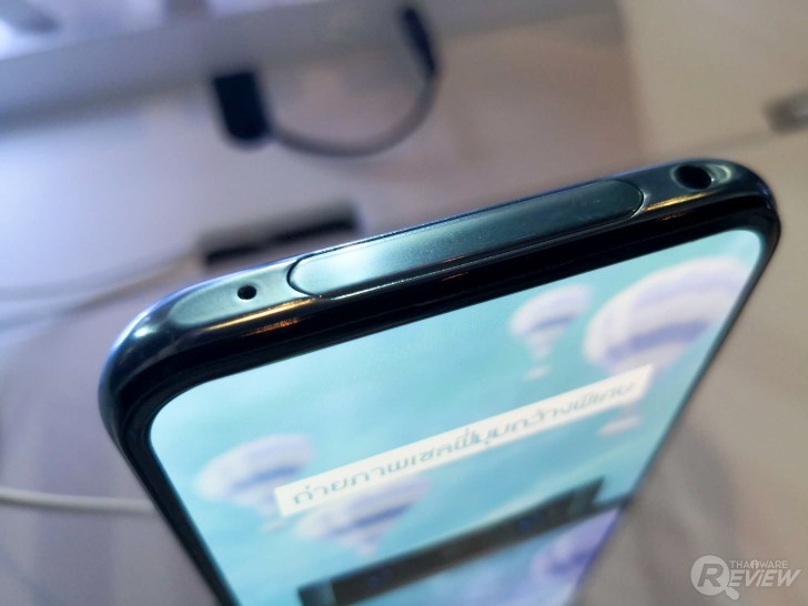 สมาร์ทโฟนกล้องหน้าคู่ Vivo V17 Pro ที่มีแบมแบมและมาร์ค GOT7 เป็นพรีเซนเตอร์!