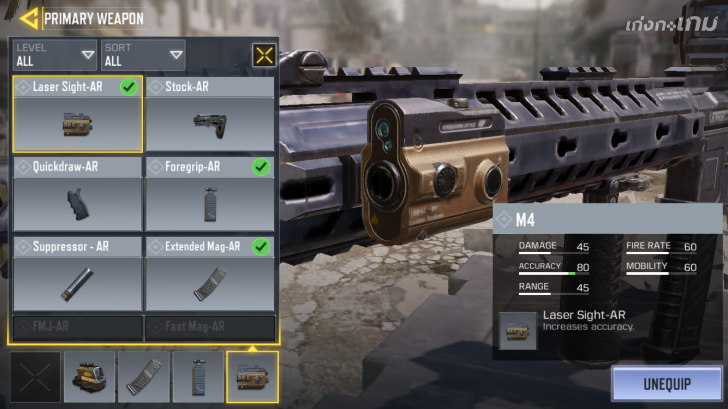 Call of Duty Mobile เกมยิงบนมือถือที่ยก Call of Duty ตัวเต็มมาแบบครบเครื่อง