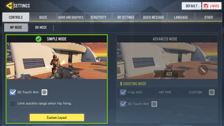 Call of Duty Mobile เกมยิงบนมือถือที่ยก Call of Duty ตัวเต็มมาแบบครบเครื่อง