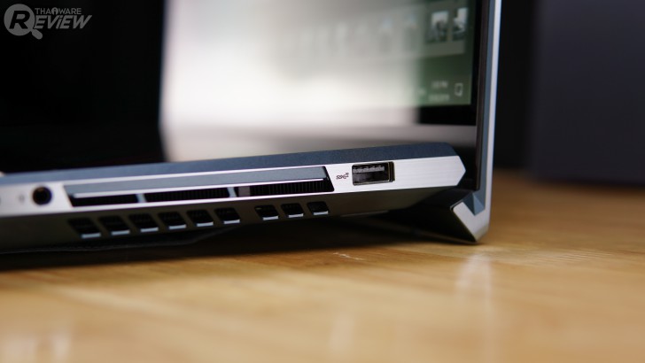 ASUS ZenBook Pro Duo โน้ตบุ๊ค 4K สองจอ สเปกโหด เกิดมาเพื่อ Content Creator 