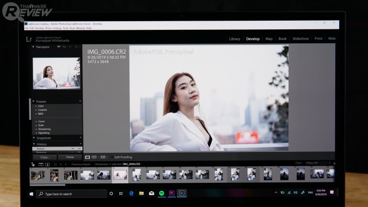 ASUS ZenBook Pro Duo โน้ตบุ๊ค 4K สองจอ สเปกโหด เกิดมาเพื่อ Content Creator 