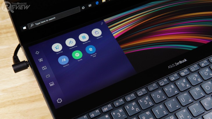 ASUS ZenBook Pro Duo โน้ตบุ๊ค 4K สองจอ สเปกโหด เกิดมาเพื่อ Content Creator 