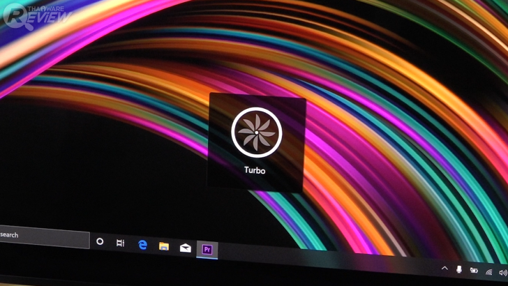 ASUS ZenBook Pro Duo โน้ตบุ๊ค 4K สองจอ สเปกโหด เกิดมาเพื่อ Content Creator 