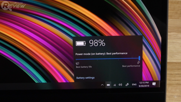 ASUS ZenBook Pro Duo โน้ตบุ๊ค 4K สองจอ สเปกโหด เกิดมาเพื่อ Content Creator 