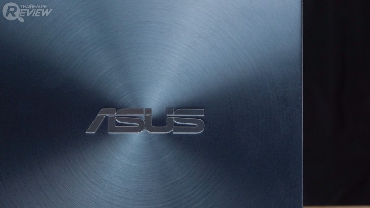 ASUS ZenBook Pro Duo โน้ตบุ๊ค 4K สองจอ สเปกโหด เกิดมาเพื่อ Content Creator 