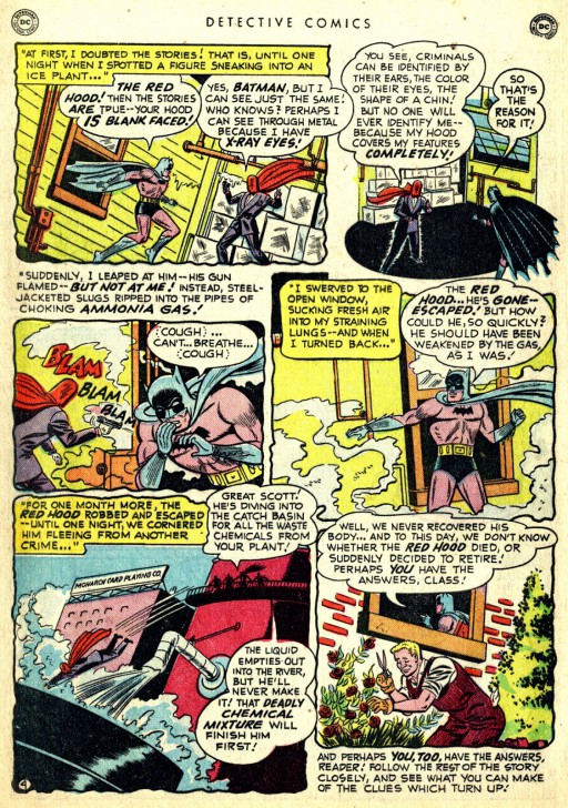 มารู้จักกับ "เจ้าชายตัวตลกแห่งโลกอาชญากรรม" Joker