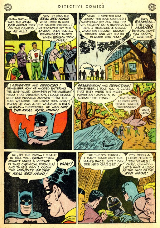 มารู้จักกับ "เจ้าชายตัวตลกแห่งโลกอาชญากรรม" Joker