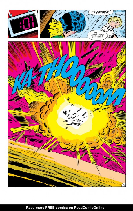 มารู้จักกับ "เจ้าชายตัวตลกแห่งโลกอาชญากรรม" Joker