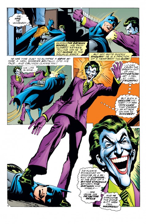 มารู้จักกับ "เจ้าชายตัวตลกแห่งโลกอาชญากรรม" Joker