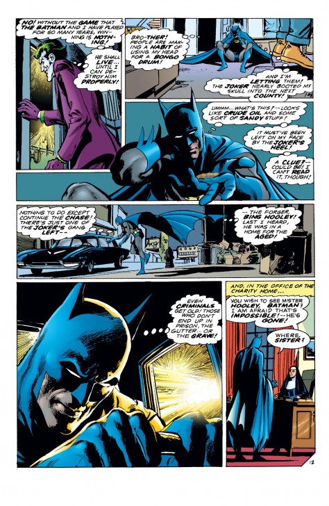 มารู้จักกับ "เจ้าชายตัวตลกแห่งโลกอาชญากรรม" Joker