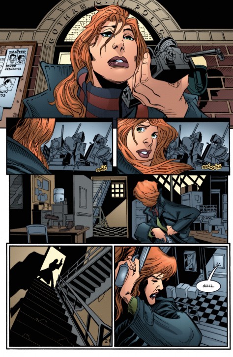 มารู้จักกับ "เจ้าชายตัวตลกแห่งโลกอาชญากรรม" Joker