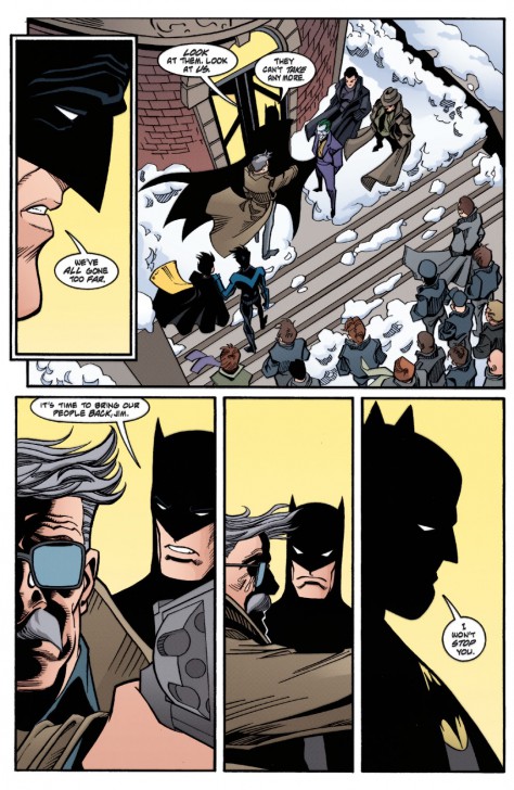 มารู้จักกับ "เจ้าชายตัวตลกแห่งโลกอาชญากรรม" Joker