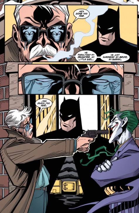 มารู้จักกับ "เจ้าชายตัวตลกแห่งโลกอาชญากรรม" Joker