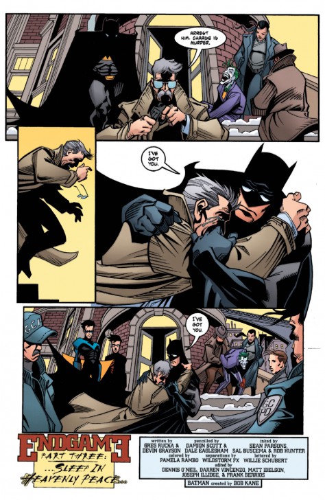 มารู้จักกับ "เจ้าชายตัวตลกแห่งโลกอาชญากรรม" Joker