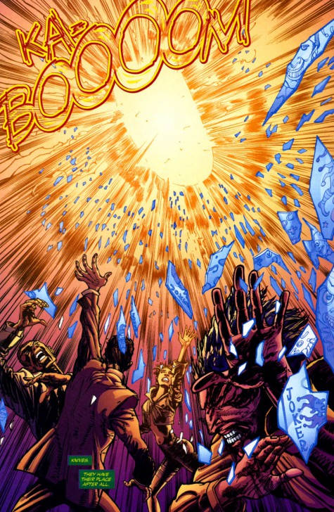 มารู้จักกับ "เจ้าชายตัวตลกแห่งโลกอาชญากรรม" Joker