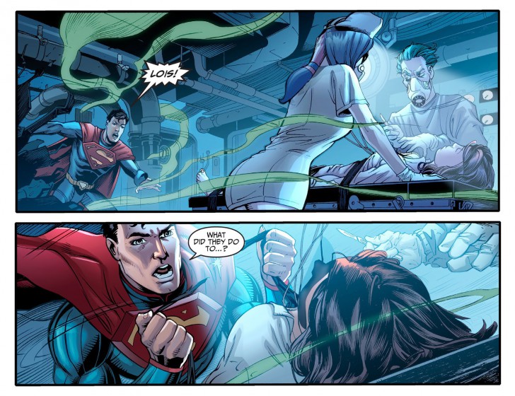 มารู้จักกับ "เจ้าชายตัวตลกแห่งโลกอาชญากรรม" Joker