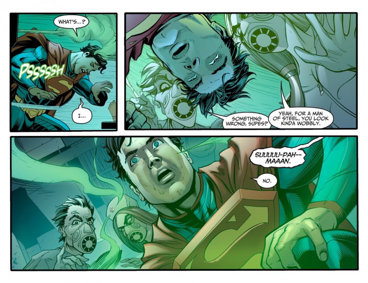 มารู้จักกับ "เจ้าชายตัวตลกแห่งโลกอาชญากรรม" Joker