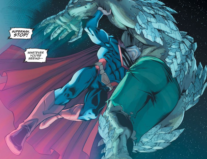 มารู้จักกับ "เจ้าชายตัวตลกแห่งโลกอาชญากรรม" Joker