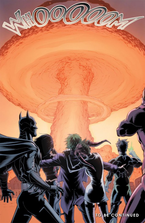 มารู้จักกับ "เจ้าชายตัวตลกแห่งโลกอาชญากรรม" Joker