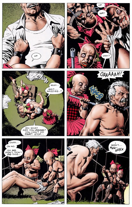 มารู้จักกับ "เจ้าชายตัวตลกแห่งโลกอาชญากรรม" Joker