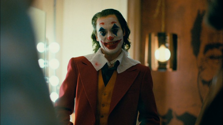 มารู้จักกับ "เจ้าชายตัวตลกแห่งโลกอาชญากรรม" Joker