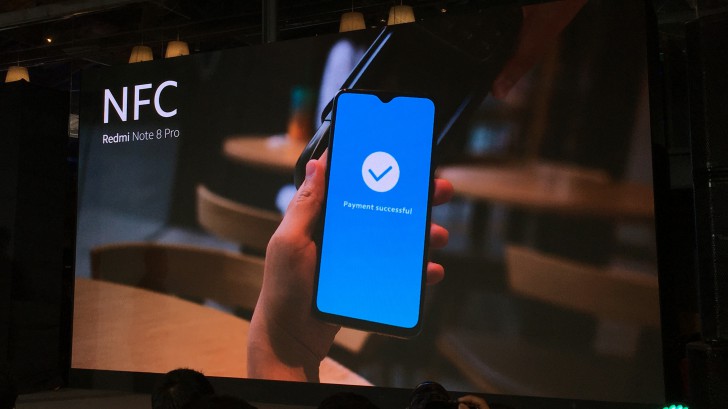 Xiaomi Redmi Note 8 | Note 8 Pro มือถือฟีเจอร์แบบเรือธง ในราคาไม่ถึงหมื่น