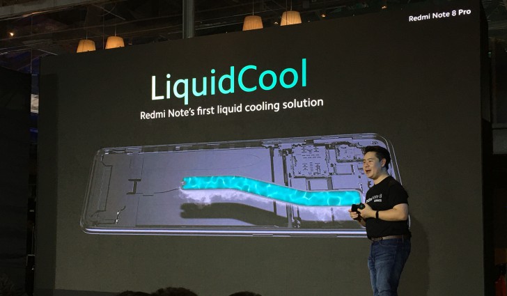 Xiaomi Redmi Note 8 | Note 8 Pro มือถือฟีเจอร์แบบเรือธง ในราคาไม่ถึงหมื่น