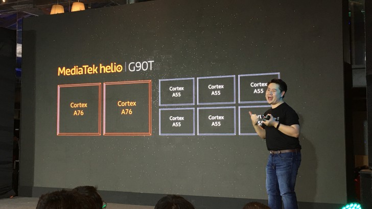 Xiaomi Redmi Note 8 | Note 8 Pro มือถือฟีเจอร์แบบเรือธง ในราคาไม่ถึงหมื่น