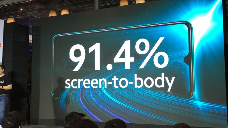 Xiaomi Redmi Note 8 | Note 8 Pro มือถือฟีเจอร์แบบเรือธง ในราคาไม่ถึงหมื่น