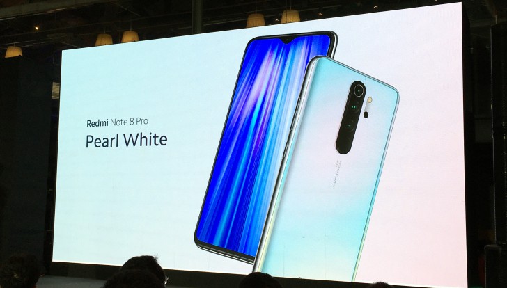 Xiaomi Redmi Note 8 | Note 8 Pro มือถือฟีเจอร์แบบเรือธง ในราคาไม่ถึงหมื่น