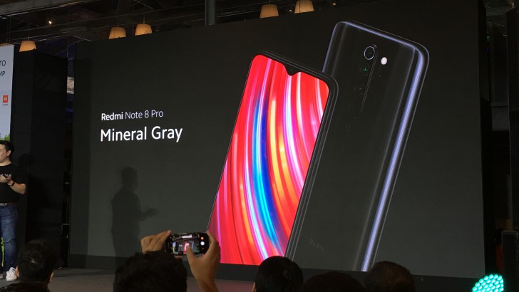 Xiaomi Redmi Note 8 | Note 8 Pro มือถือฟีเจอร์แบบเรือธง ในราคาไม่ถึงหมื่น