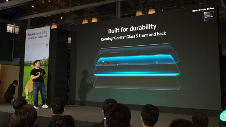 Xiaomi Redmi Note 8 | Note 8 Pro มือถือฟีเจอร์แบบเรือธง ในราคาไม่ถึงหมื่น