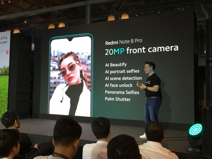 Xiaomi Redmi Note 8 | Note 8 Pro มือถือฟีเจอร์แบบเรือธง ในราคาไม่ถึงหมื่น