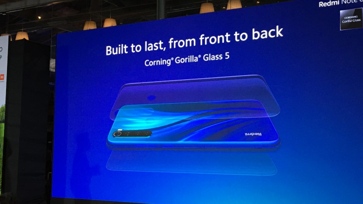 Xiaomi Redmi Note 8 | Note 8 Pro มือถือฟีเจอร์แบบเรือธง ในราคาไม่ถึงหมื่น