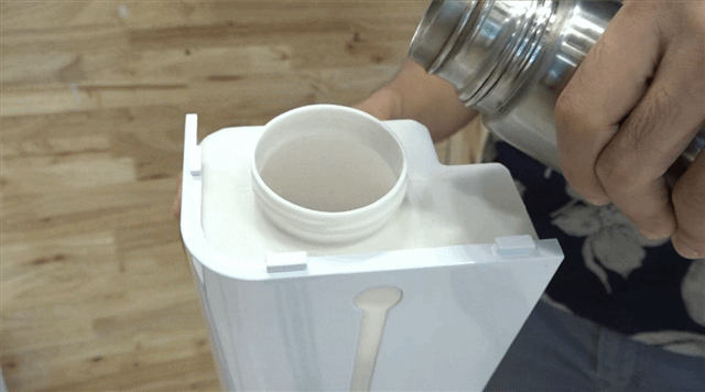 MITSUTA MAP650 เครื่องฟอกอากาศ 8 ขั้นตอน สำหรับห้องขนาดใหญ่ เพิ่มความชื้นในอากาศได้ด้วย MITSUTA MAP650 เครื่องฟอกอากาศ 8 ขั้นตอน สำหรับห้องขนาดใหญ่ เพิ่มความชื้นในอากาศได้ด้วย