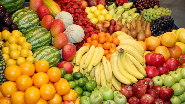 พืชชนิดนี้เป็นผักหรือผลไม้กันนะ?